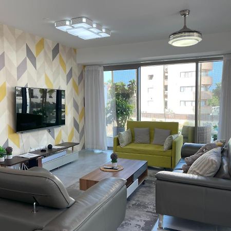 Luxury Apartment Port Of Jaffa Tel Aviv Exteriér fotografie